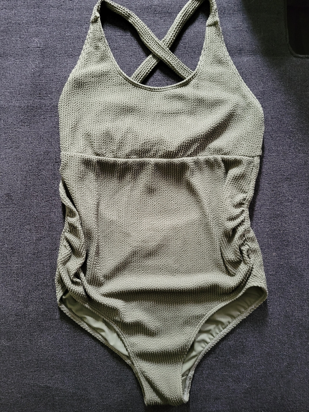 Maternity Swimsuit